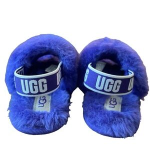 Ugg Fluff Yeah Slides